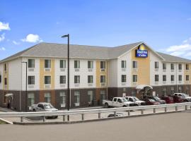 Hotel Photo: Days Inn & Suites by Wyndham Belmont