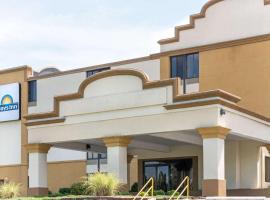 Days Inn by Wyndham Hagerstown I-70, ξενοδοχείο σε Hagerstown