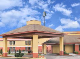 Hotel Photo: Days Inn & Suites by Wyndham Casey