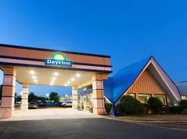 Days Inn by Wyndham Norman, hotel in Norman