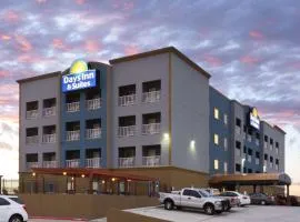 Days Inn & Suites by Wyndham Galveston West/Seawall, hotell sihtkohas Galveston