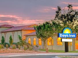 酒店照片: Days Inn by Wyndham Rio Rancho