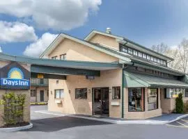 戴斯伍德伯里酒店