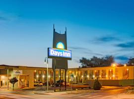 Hotel Foto: Days Inn by Wyndham Albuquerque Downtown