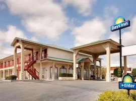 Days Inn by Wyndham San Angelo, hotel a San Angelo