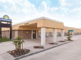 Zdjęcie hotelu: Days Inn by Wyndham Indio