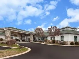 Days Inn by Wyndham Pentwater