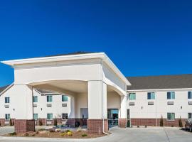 Hotelfotos: Days Inn & Suites by Wyndham El Dorado