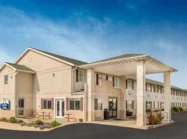 Days Inn by Wyndham Osage Beach Lake of the Ozarks, khách sạn ở Osage Beach