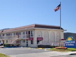 Hotel foto: Days Inn by Wyndham San Marcos