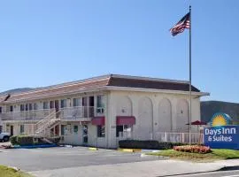 Days Inn by Wyndham San Marcos, hotel sa San Marcos