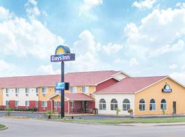 Gambaran Hotel: Days Inn by Wyndham Miami