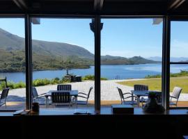 Pedder Wilderness Lodge, hotel a Strathgordon