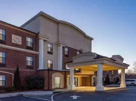 Wingate by Wyndham High Point Greensboro