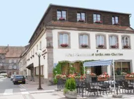 Hôtel Restaurant Chez Henriette