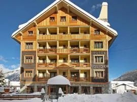Hotel Holiday Debili