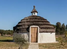 Ardea Purpurea Hotel Lodge & Restaurant