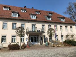 صور الفندق: Hotel im Kavalierhaus