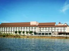 Hotel Seri Malaysia Kuala Terengganu, hotel in Kuala Terengganu