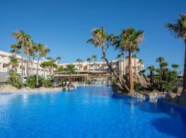Hipotels Playa La Barrosa - Adults Only, ξενοδοχείο σε Chiclana de la Frontera