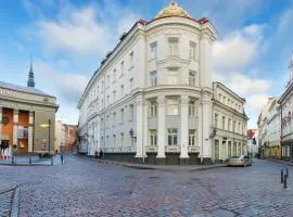 マイ シティ ホテル