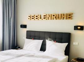 Hotelfotos: Straelener Hof