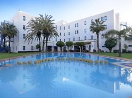Hình ảnh khách sạn: Senator Hotel Tanger