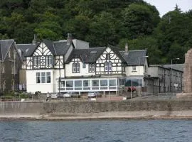 兰嘉丝汀酒店