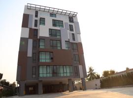 Ben at Salaya, hôtel à Sam Phran