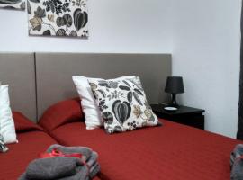 Hotel foto: Margall Home