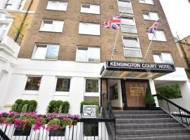 Kensington Court Hotel - Earls Court