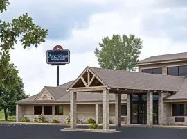 AmericInn by Wyndham Tomah, hotel in Tomah