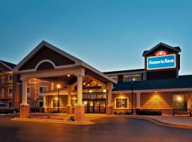 Hotel Photo: AmericInn by Wyndham Chanhassen