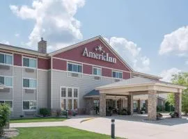 AmericInn by Wyndham Newton