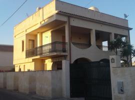 מלון צילום: Villa Caterina