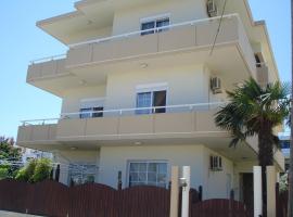 Hình ảnh khách sạn: Appartement à Rhodes