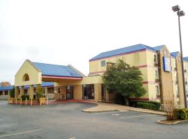 รูปภาพของโรงแรม: Motel 6 Memphis