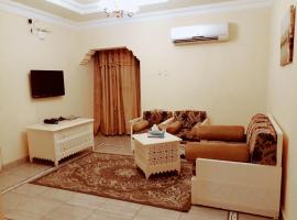 Gambaran Hotel: Al Maitha Hotel Apartment