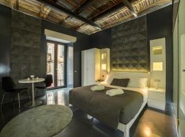 Gambaran Hotel: Chiaia 197 Deluxe Residence