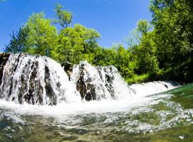 صور الفندق: Moulin de Bénédicty