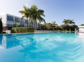 รูปภาพของโรงแรม: Live Santa Úrsula La Quinta