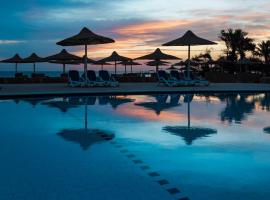 Ξενοδοχείο φωτογραφία: Silver Beach Boutique Hotel