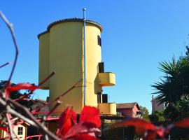 Hotel fotoğraf: Il Silos