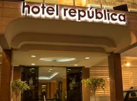 共和国酒店
