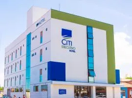 Citi Executivo Hotel, hotel in Parnaíba