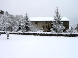 Hotel fotografie: L'Orri del Pallars