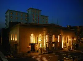 Matsumoto Marunouchi Hotel