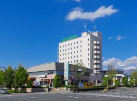 Fotos de Hotel: Sakudaira Plaza 21