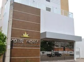 Hotel Norte, hotel in Macapá