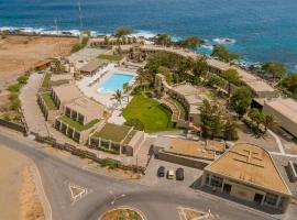 Oasis Praiamar, hotel di Praia